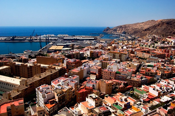 desguaza tu coche en almeria