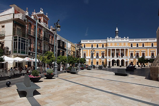 desguaza tu coche en badajoz
