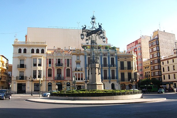 desguaza tu coche en castellon-de-la-plana