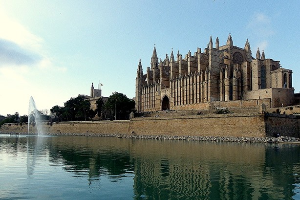 desguaza tu coche en palma-de-mallorca