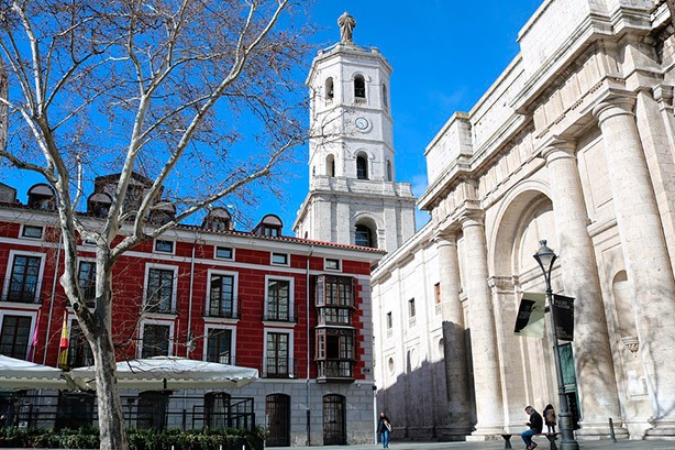 desguaza tu coche en valladolid
