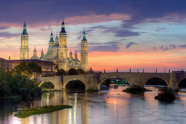 desguaza tu coche en zaragoza